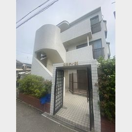 エスティ21 3階 築37年6ヶ月の賃貸物件