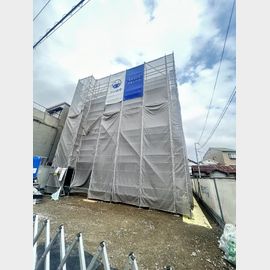 武庫川駅より徒歩11分 2階 新築の賃貸物件