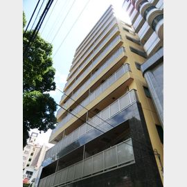 アドモリモト元町通 11階 築15年の賃貸物件