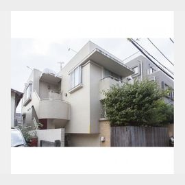 代官山駅より徒歩4分 2階 築42年2ヶ月の賃貸物件