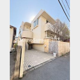 代官山駅より徒歩4分 2階 築42年2ヶ月の賃貸物件