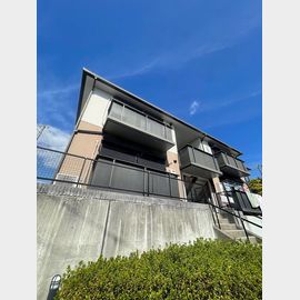 ディアス離宮山手C 2階 築28年2ヶ月の賃貸物件
