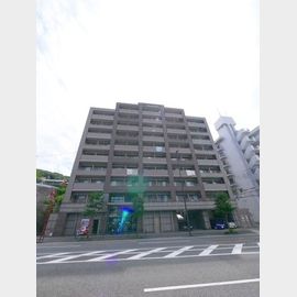 桜坂駅より徒歩3分 9階 築20年3ヶ月の賃貸物件