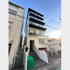 ルナー１２ 5階 築35年7ヶ月の賃貸物件