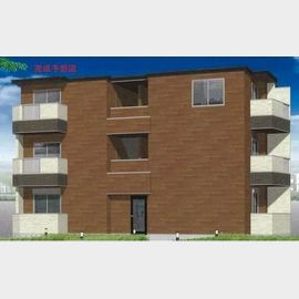 フォーチュンパークIII 1階 築2年1ヶ月の賃貸物件