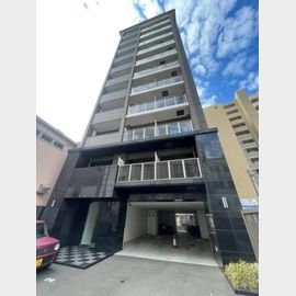 サンヒルズ大橋駅前 5階 築8年9ヶ月の賃貸物件