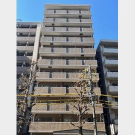 ビエラコート都立大学 8階 築20年10ヶ月の賃貸物件