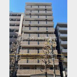 ビエラコート都立大学 7階 築20年10ヶ月の賃貸物件