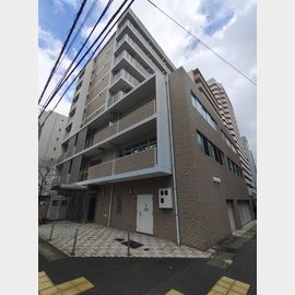 三ノ宮駅より徒歩10分 6階 築25年9ヶ月の賃貸物件