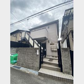 サイラントKANNO 2階 築29年6ヶ月の賃貸物件