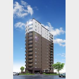 ＮＥＳＴＰＩＡ県庁口駅前 3階 築9年3ヶ月の賃貸物件