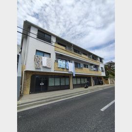 灘駅より徒歩15分 3階 築46年5ヶ月の賃貸物件