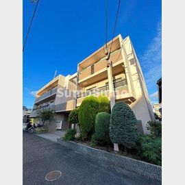 夙川フィネス 1階 築29年6ヶ月の賃貸物件