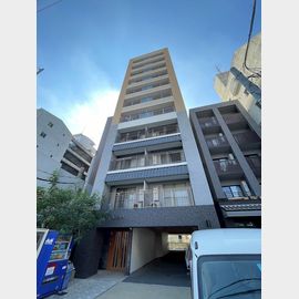 エルフィナ上呉服 7階 築20年1ヶ月の賃貸物件