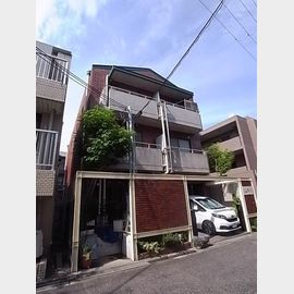 夙川駅より徒歩5分 3階 築38年5ヶ月の賃貸物件