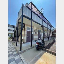 門戸厄神駅より徒歩19分 1階 築17年8ヶ月の賃貸物件