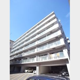 塚口駅より徒歩3分 3階 築18年1ヶ月の賃貸物件