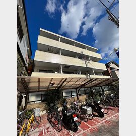 塚口駅より徒歩9分 3階 築41年5ヶ月の賃貸物件