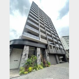 エンクレスト天神GLEE 2階 築4年7ヶ月の賃貸物件