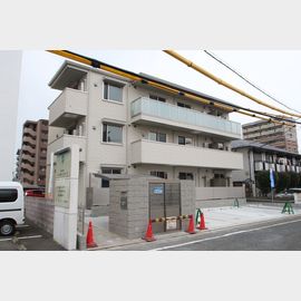 竹下駅より徒歩11分 3階 築8年4ヶ月の賃貸物件