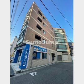 園田駅より徒歩1分 3階 築13年8ヶ月の賃貸物件