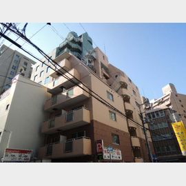 神戸駅より徒歩4分 5階 築28年10ヶ月の賃貸物件