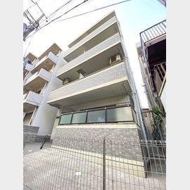 メゾンエヌケイ102 3階 築28年6ヶ月の賃貸物件