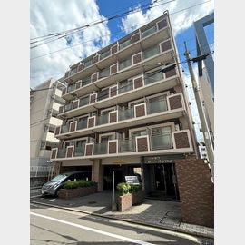 西鉄平尾駅より徒歩3分 4階 築26年4ヶ月の賃貸物件