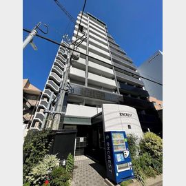 エンクレスト天神 7階 築23年1ヶ月の賃貸物件