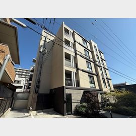 プレディア住吉甲南町 4階 築4年1ヶ月の賃貸物件