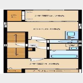 ルシエル代沢 2階 新築の賃貸物件