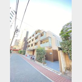 ＣＩＴＹＣＵＲＲＥＮＴ代官山 3階 築8年7ヶ月の賃貸物件