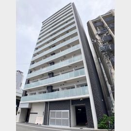 レオンコンフォート難波リオ 6階 築8年3ヶ月の賃貸物件