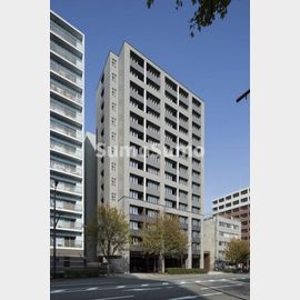 呉服町駅より徒歩13分 14階 築7年5ヶ月の賃貸物件