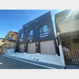 塚口駅より徒歩14分 1階 築2年11ヶ月の賃貸物件