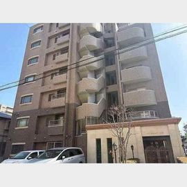 ネオグランデ大濠 2階 築24年7ヶ月の賃貸物件