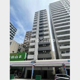 ファーストフィオーレ心斎橋イーストの賃貸物件