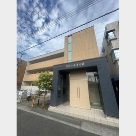 武庫之荘駅より徒歩10分 2階 築11年1ヶ月の賃貸物件