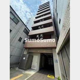 ウェルス古門戸 4階 築9年8ヶ月の賃貸物件