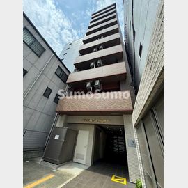 ウェルス古門戸 4階 築9年8ヶ月の賃貸物件