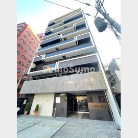 ライフプラン赤坂 5階 築4年1ヶ月の賃貸物件