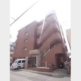 シエスタ王子公園 3階 築36年3ヶ月の賃貸物件