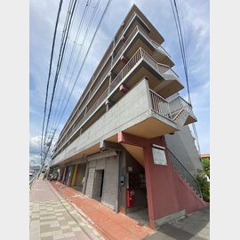 セビーヌ武庫之荘３の賃貸物件