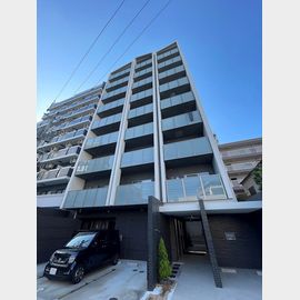 大橋駅より徒歩6分 1階 築7年3ヶ月の賃貸物件