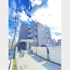 立花駅より徒歩8分 2階 築7年7ヶ月の賃貸物件