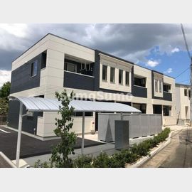 雑餉隈駅より徒歩8分 1階 築3年9ヶ月の賃貸物件