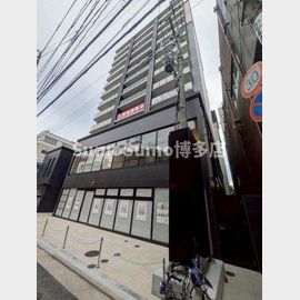 西新駅より徒歩1分 3階 築1年2ヶ月の賃貸物件