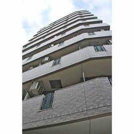 ステージファースト三宿 7階 築24年7ヶ月の賃貸物件