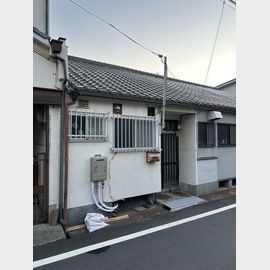 立花駅より徒歩7分 1階 築70年3ヶ月の賃貸物件