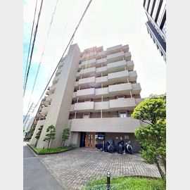 用賀駅より徒歩12分 2階 築20年4ヶ月の賃貸物件